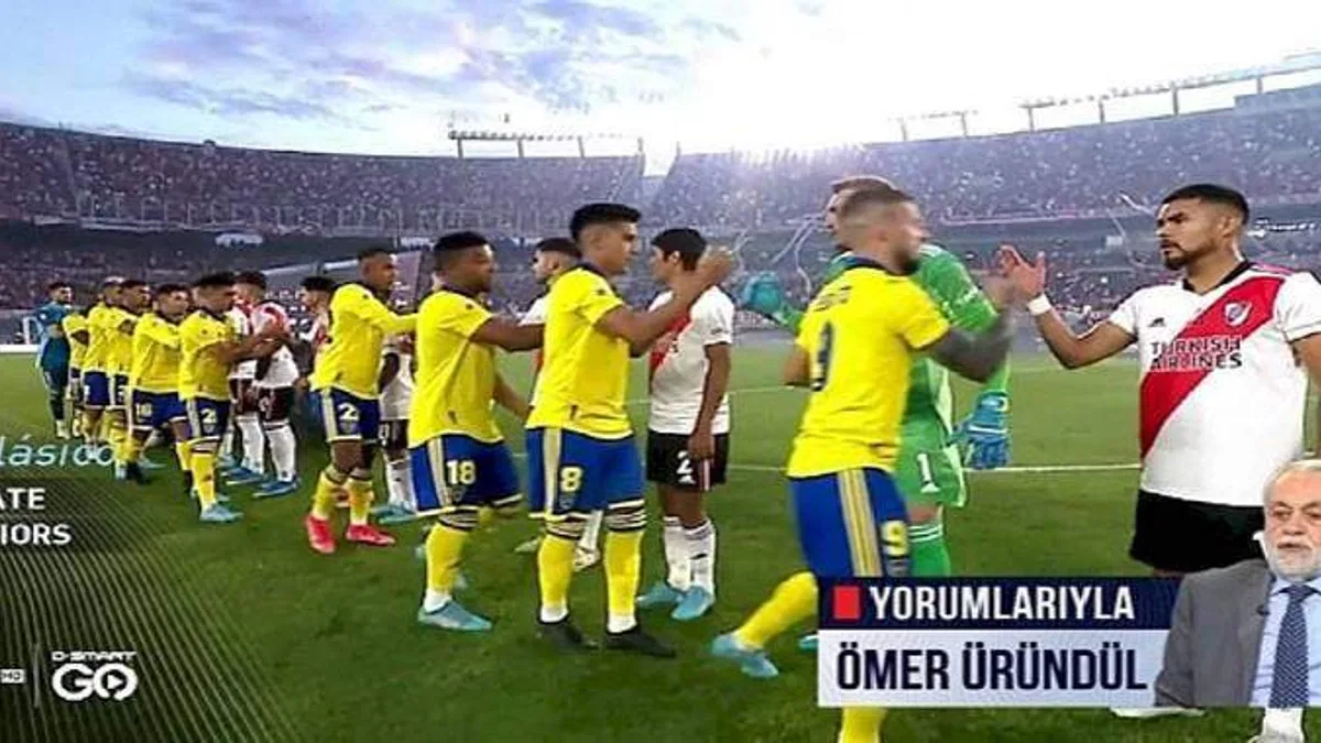 D-Smart'ta Spor Dolu Hafta Sonu