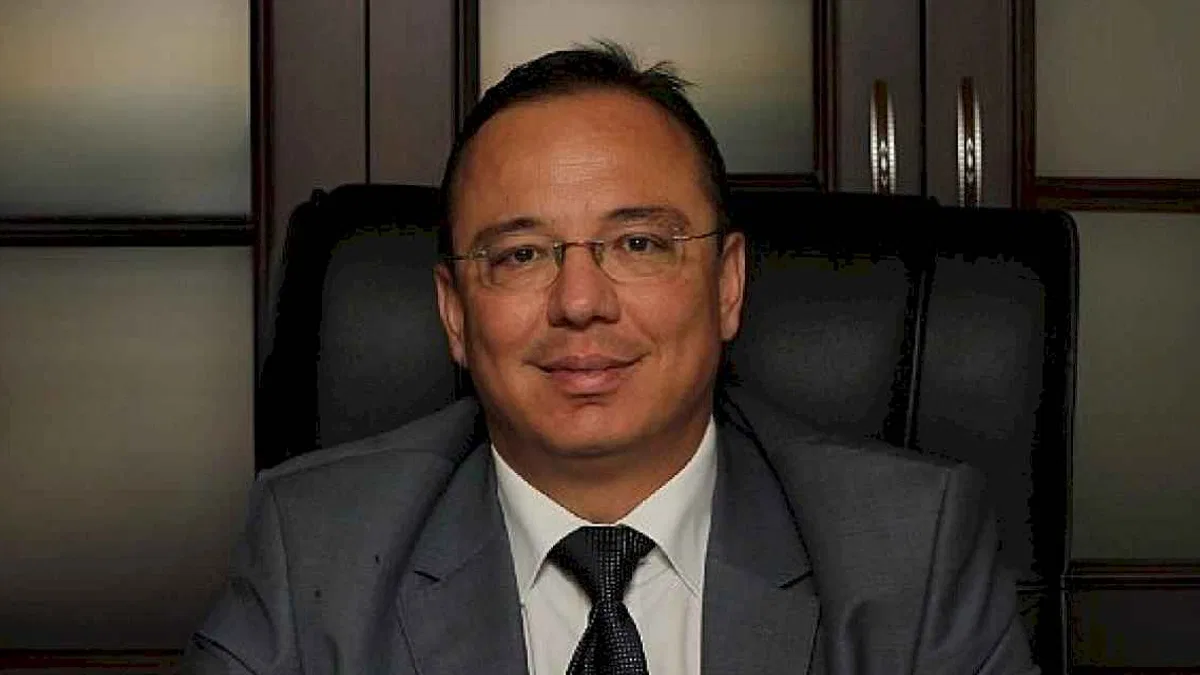 Prof. Dr. Türker Kılıç, İstinye Üniversitesi Tıp Fakültesi Dekanlığı görevine atandı