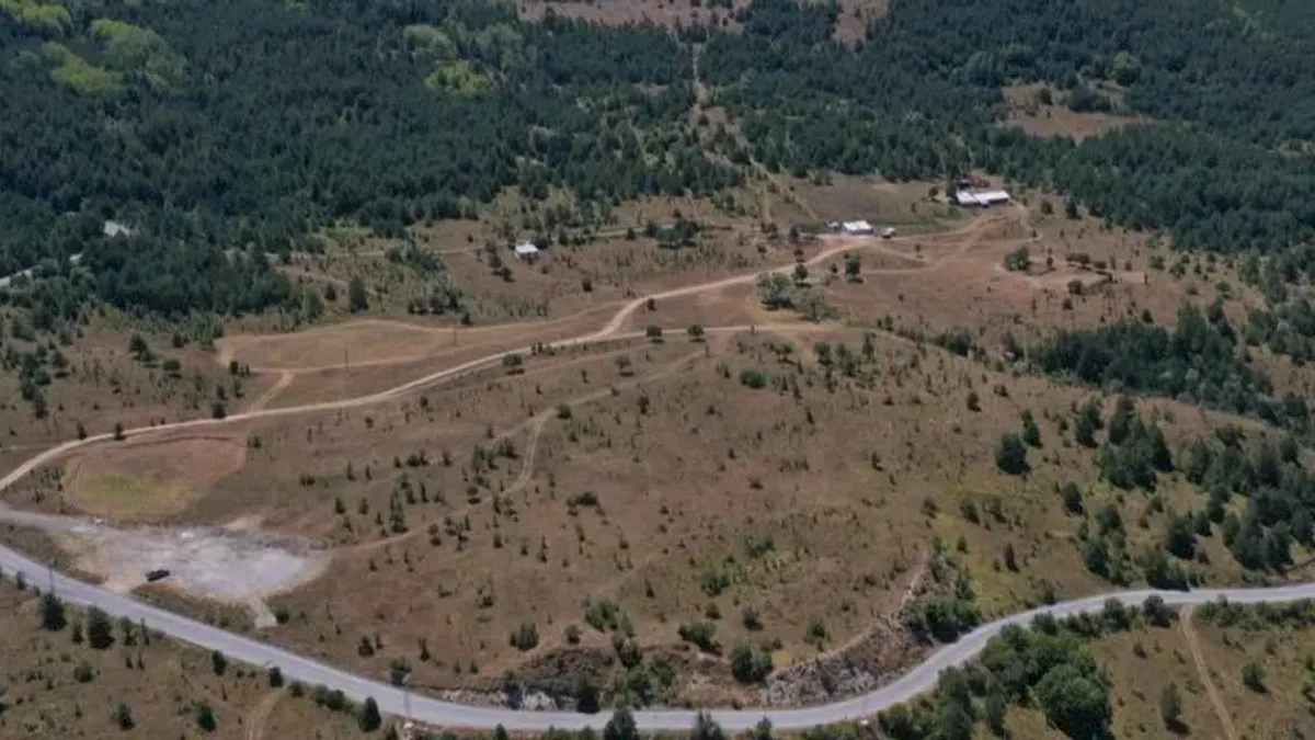 Ordu Büyükşehir’den kırsala ulaşım hamlesi