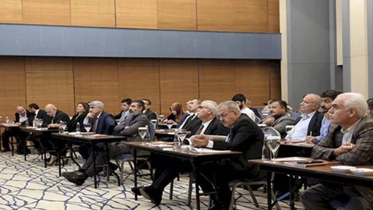 Araştırma: Kira artışındaki %25’lik üst sınır, sulh hukuk mahkemelerinde iş yükünü artırdı