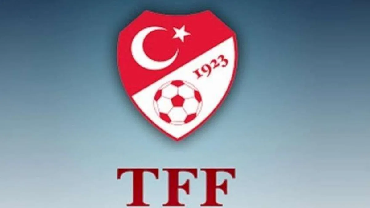 TFF'den kulüplerin bilet satışı ve tahsilatlarına ilişkin açıklama!