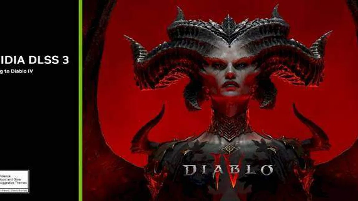 DLSS 3 Destekli Diablo IV’te Server Slam Macerası Başlıyor