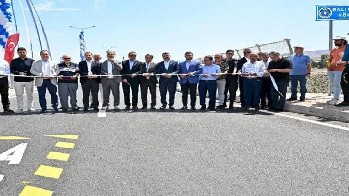 Bursa'da ulaşım sorununa köprülü neşter