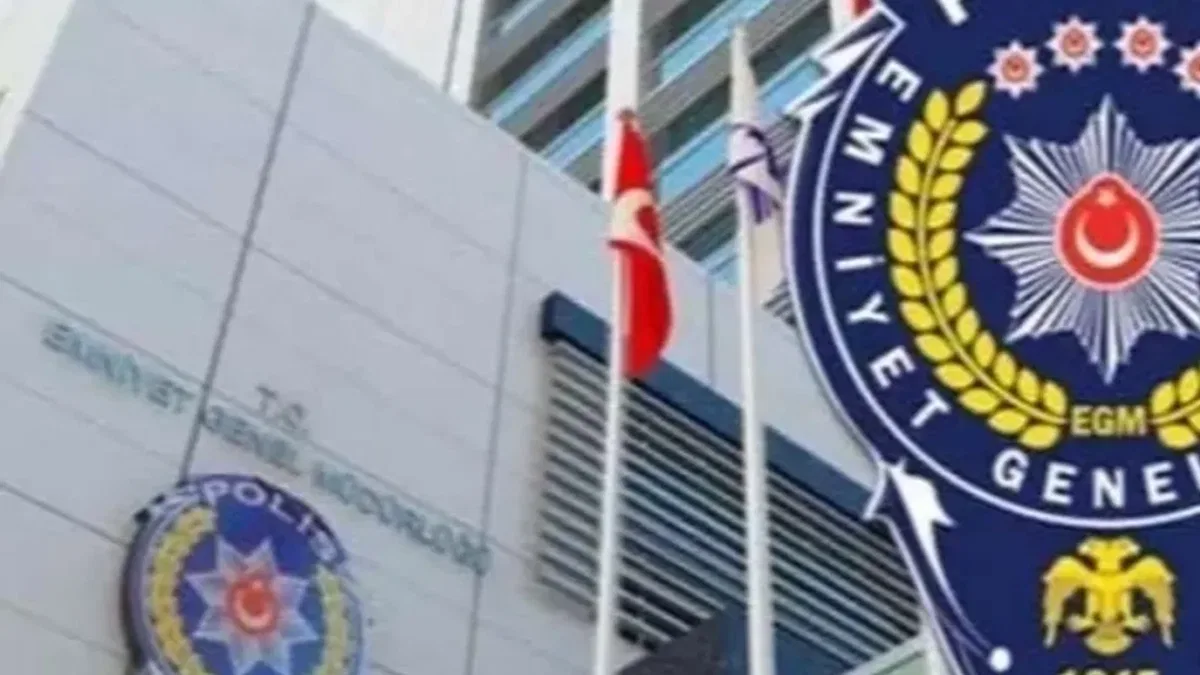 Okul saldırıları sonrası 127 gözaltı!