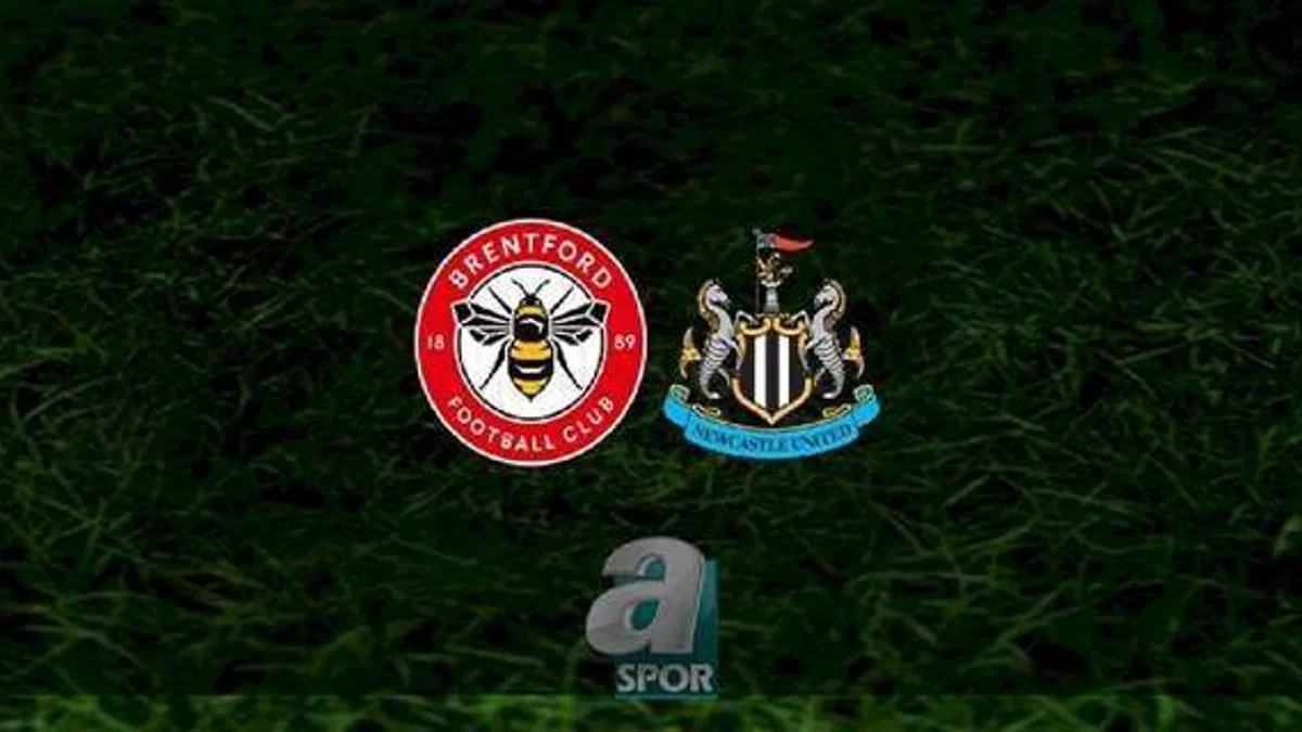 Brentford - Newcastle United maçı ne zaman, saat kaçta ve hangi kanalda? | İngiltere Premier Lig