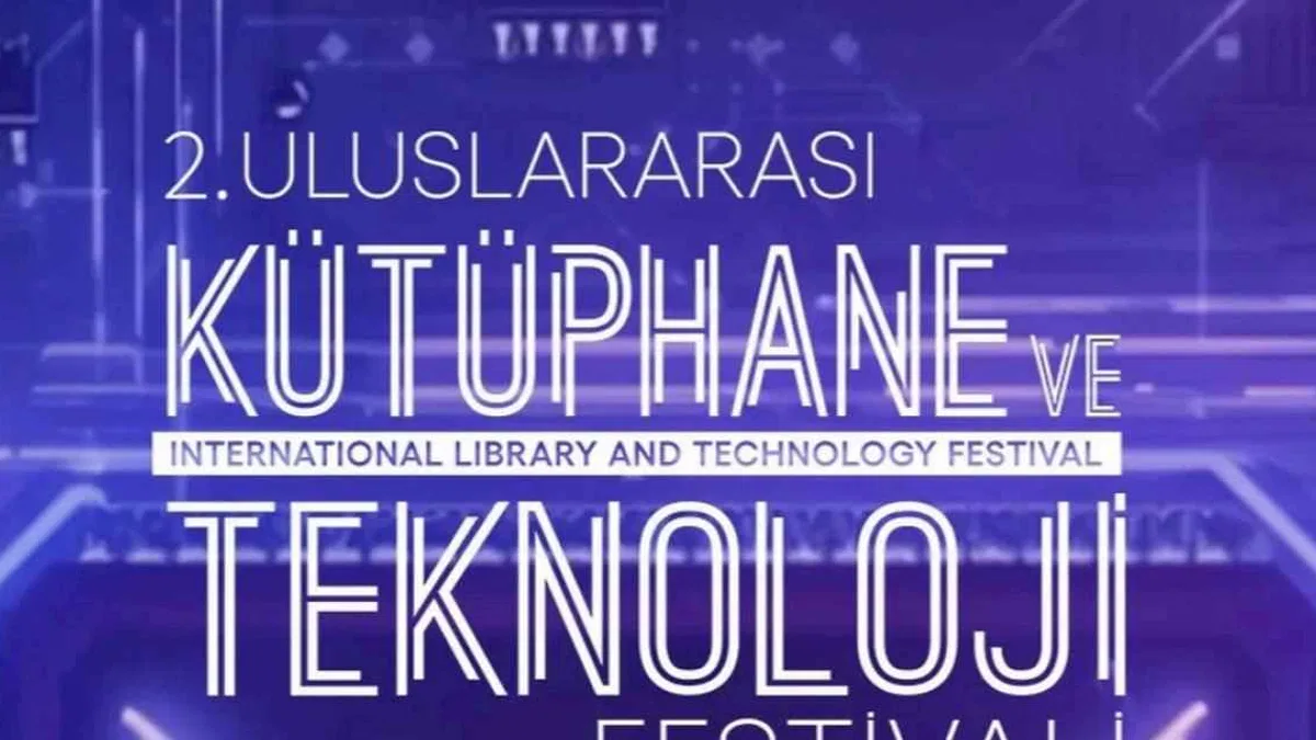 Konya'nın paydaşlığındaki festivale başvurular başladı