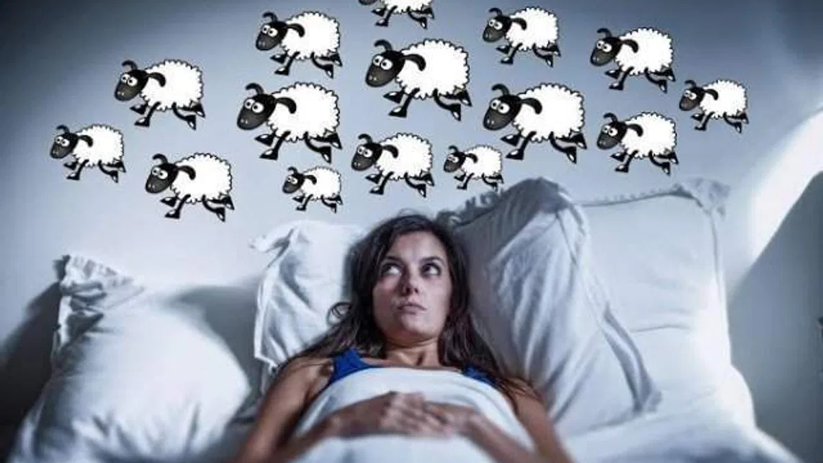 Uyku bozukluğu neden olur?
