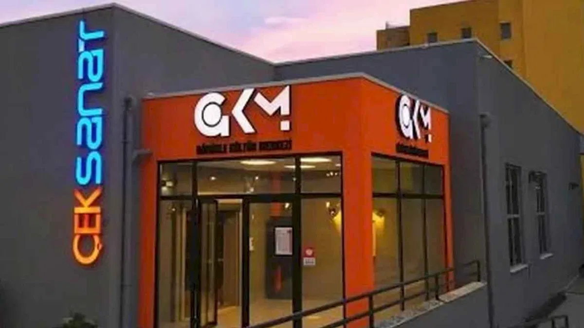 ÇEKSANAT'tan ödüllü çocuk öykü yarışması