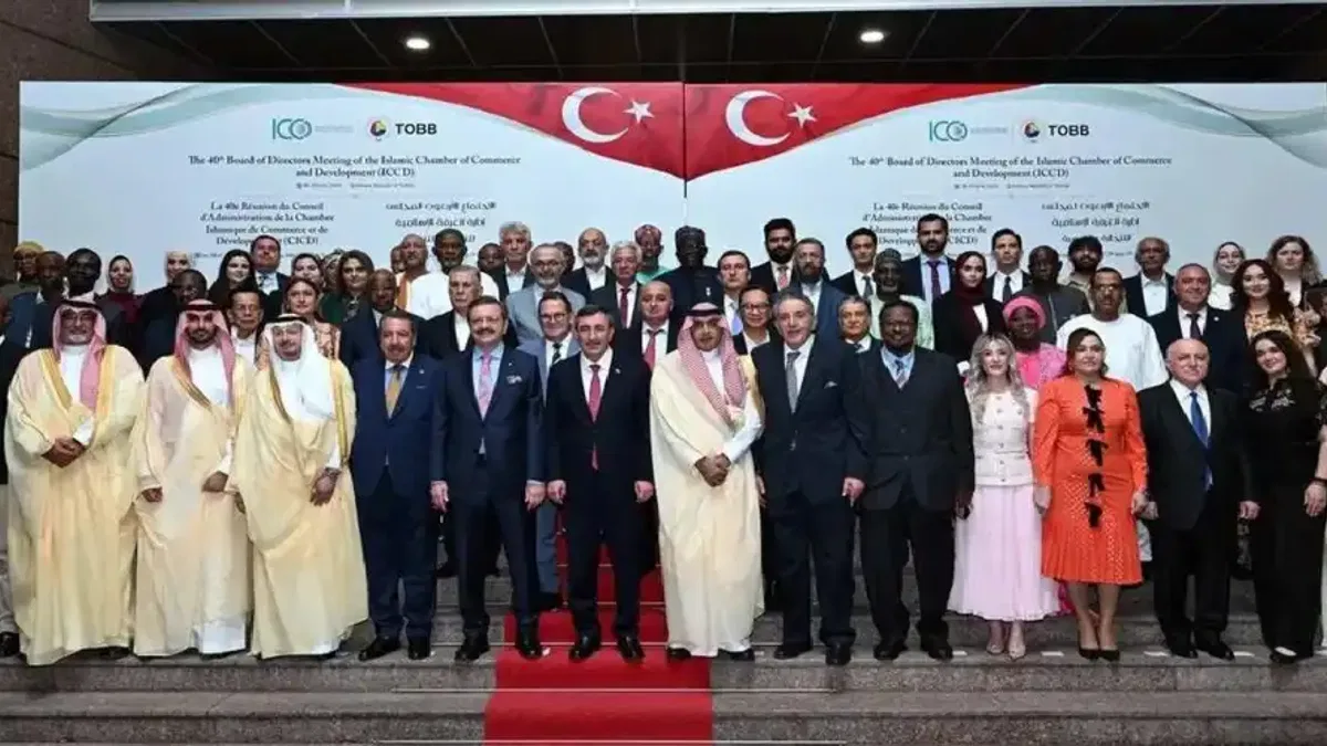 TOBB ile FSC'den iş birliği mutabakatı