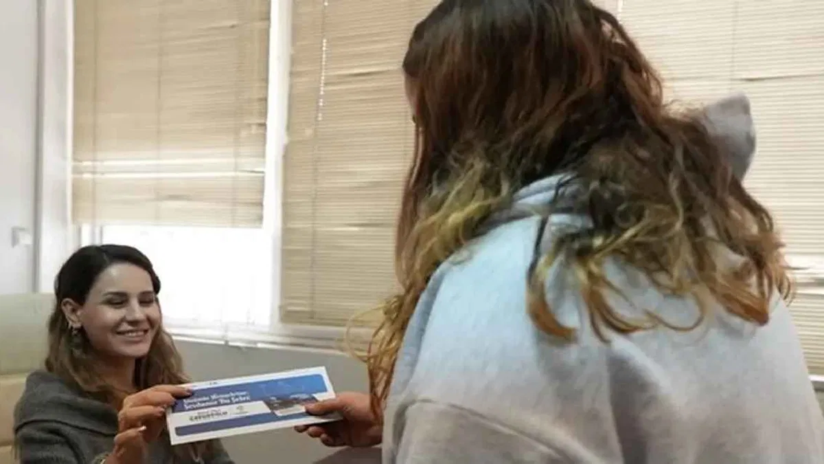 Denizli’de sosyal destek ödemeleri hesaplarda