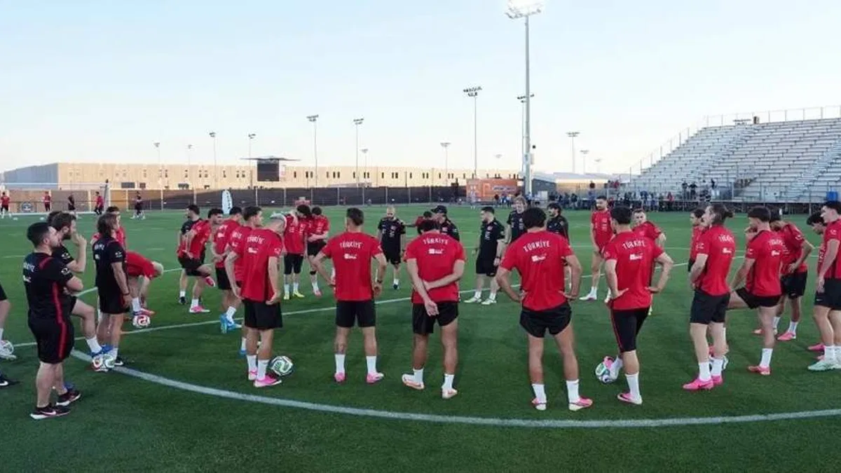 Bizim Çocuklar'da Avustralya mesaisi sürüyor