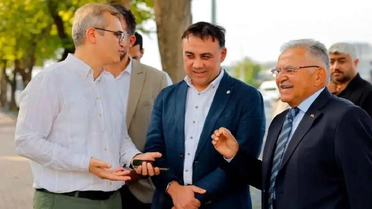 Kayseri Büyükşehir ulaşımda konforu artırdı