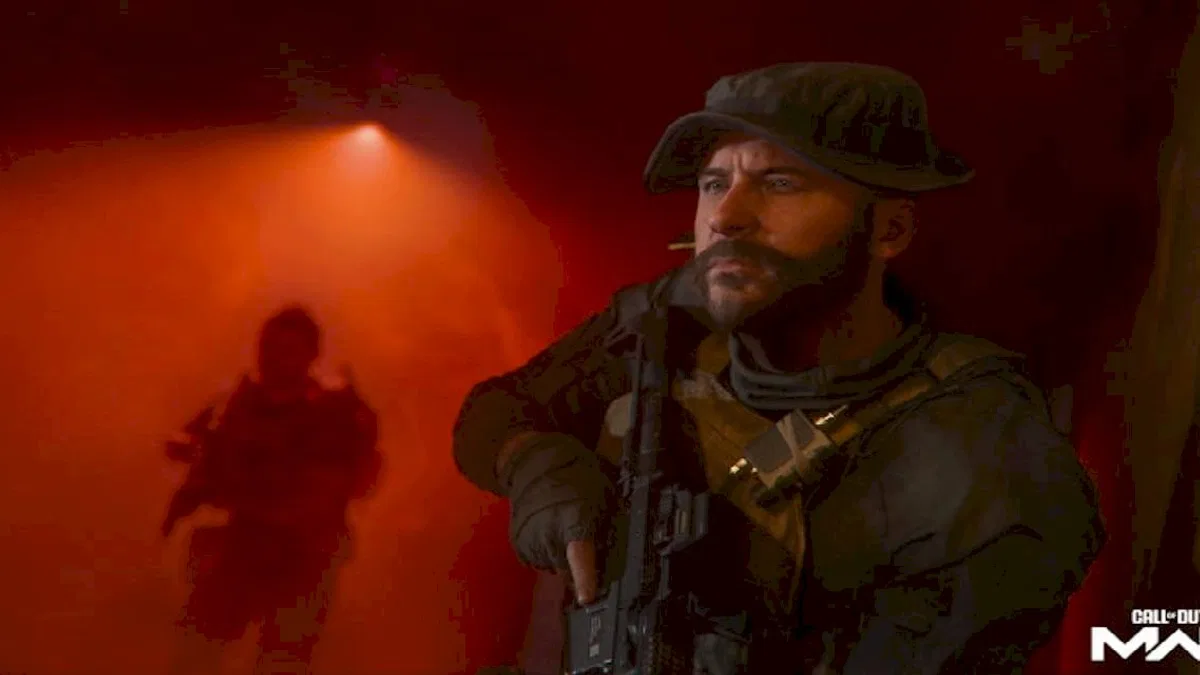 Call of Duty Modern Warfare 3 Oynanış Fragmanı Yayınlandı