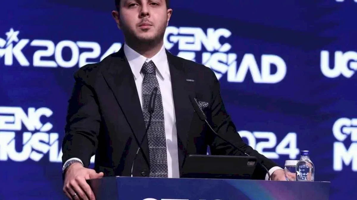 Genç MÜSİAD Başkanı Cahit Ertemel'den 'boykot' öngörüsü