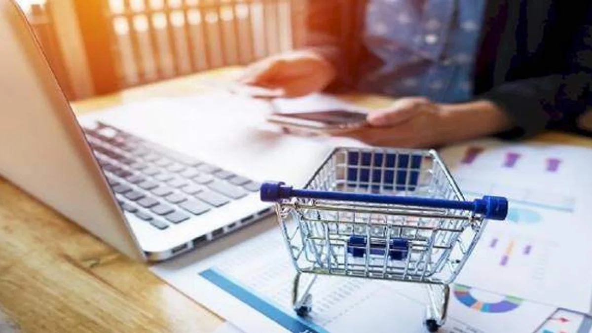 Ramazanda e-ticaret siparişleri hızlandı
