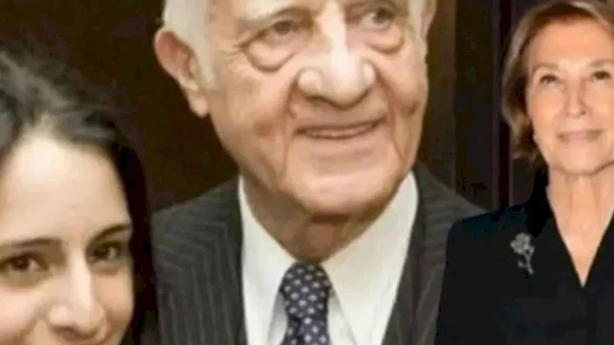 İnan Kıraç'a vasi tayin edildi