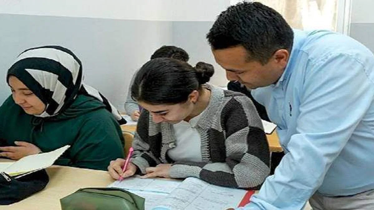 GAZİDEK, öğrencileri hayallerine kavuşturuyor