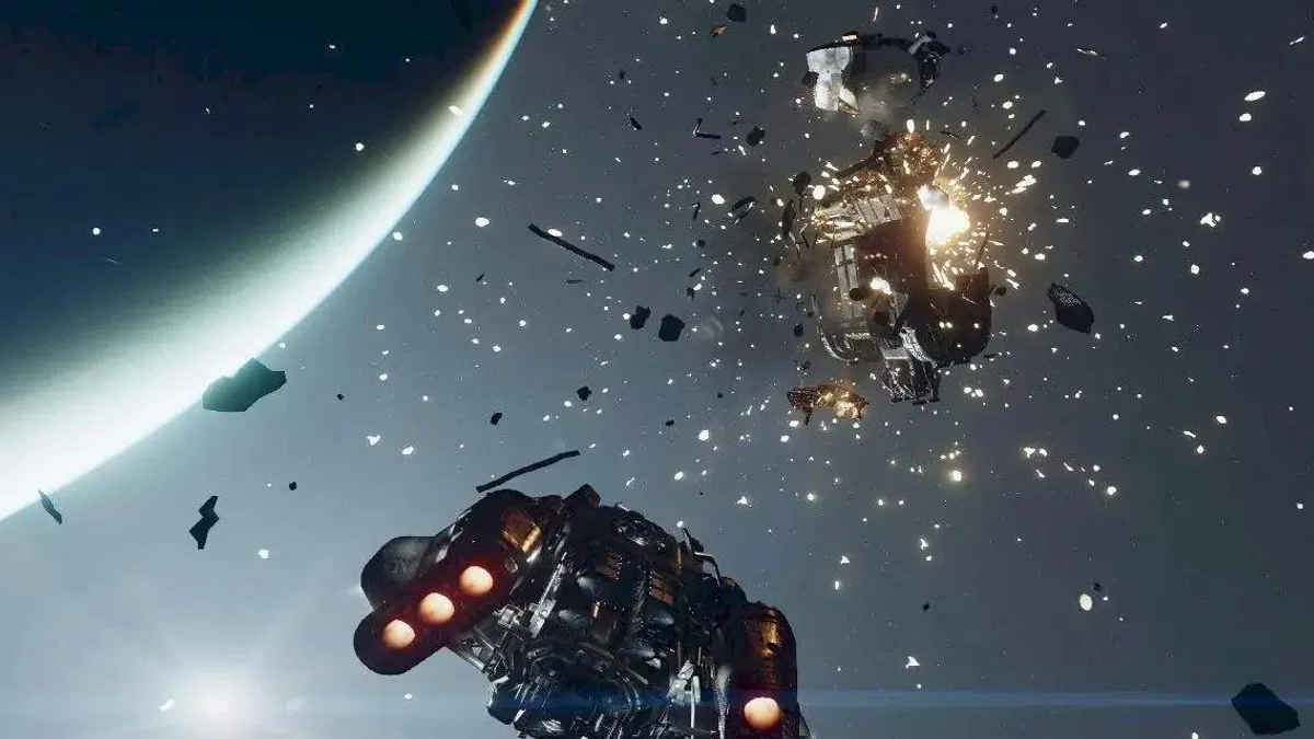 AMD Starfield Paketi 11 Temmuz’da Satışa Sunulacak