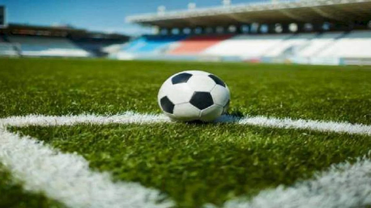 Futbol Covid’i atlattı