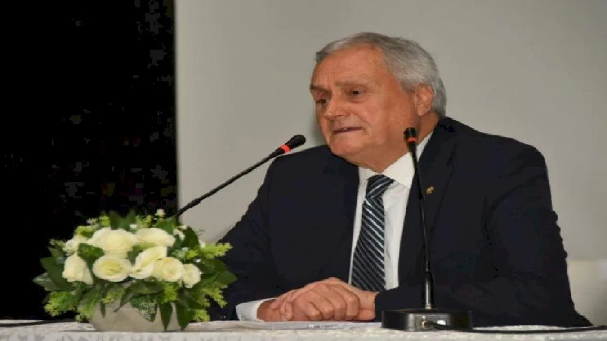 O ilçede en yüksek bina 6 katlı olacak!
