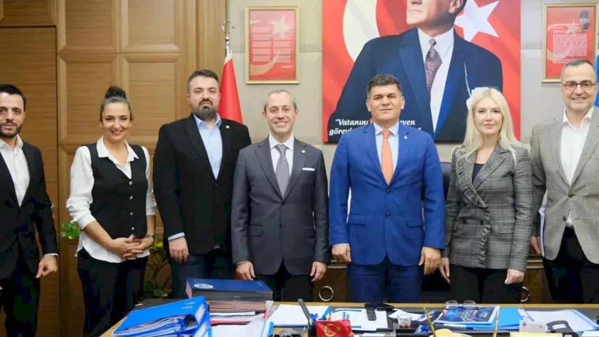 Türkiye'nin yapay zeka vizyonu Bursa'da şekilleniyor