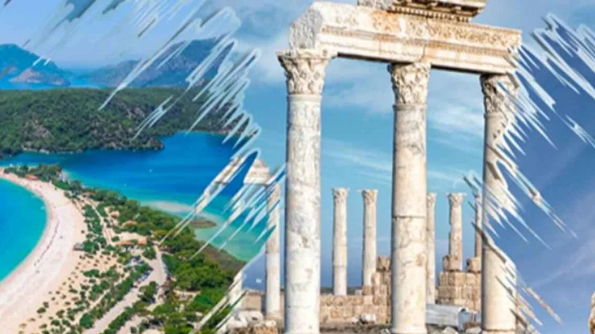 En fazla yabancı turist nereye gidiyor?