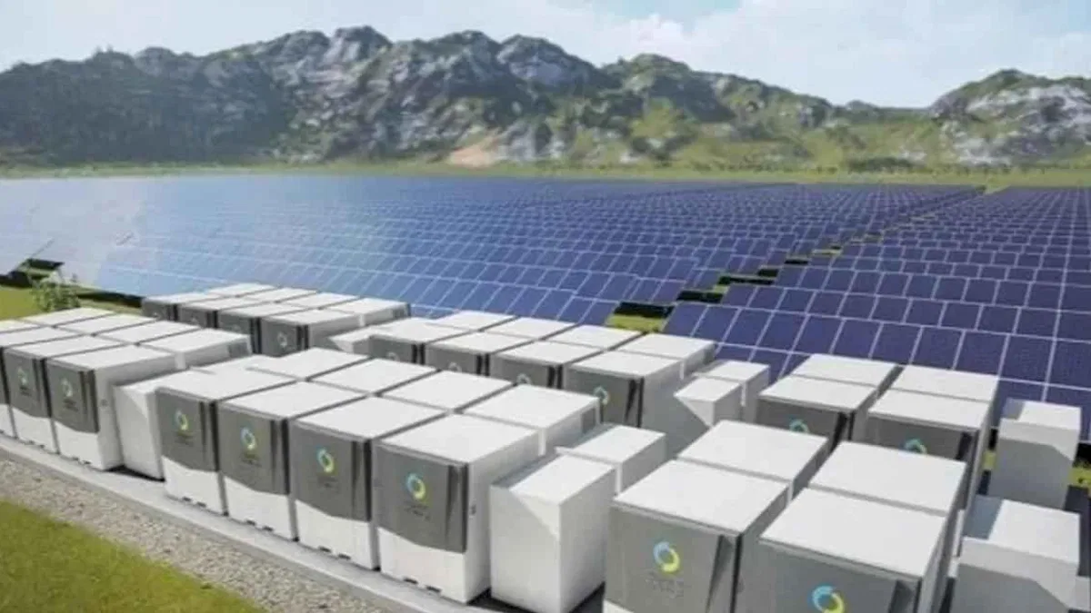 Elektrik üretim ve depolama tesisleri için yeni düzenleme