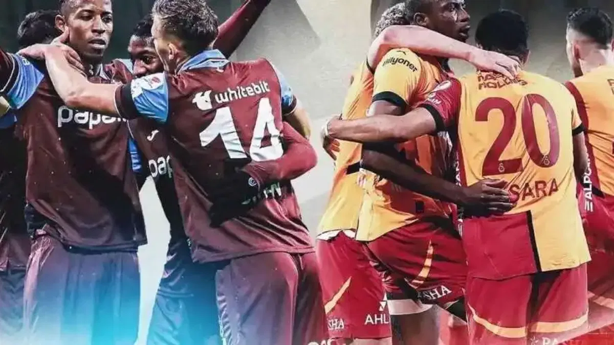 Türkiye Kupası’nda final zamanı!