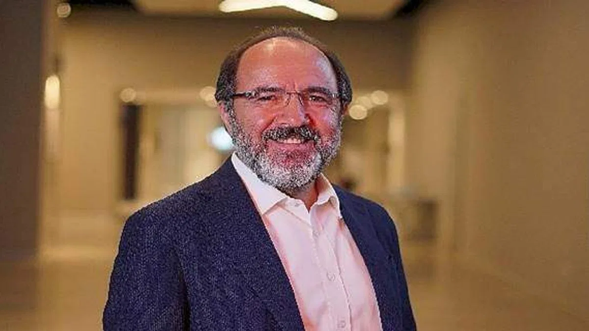 HPE Türkiye Genel Müdürü Güngör Kaymak'a yeni görev