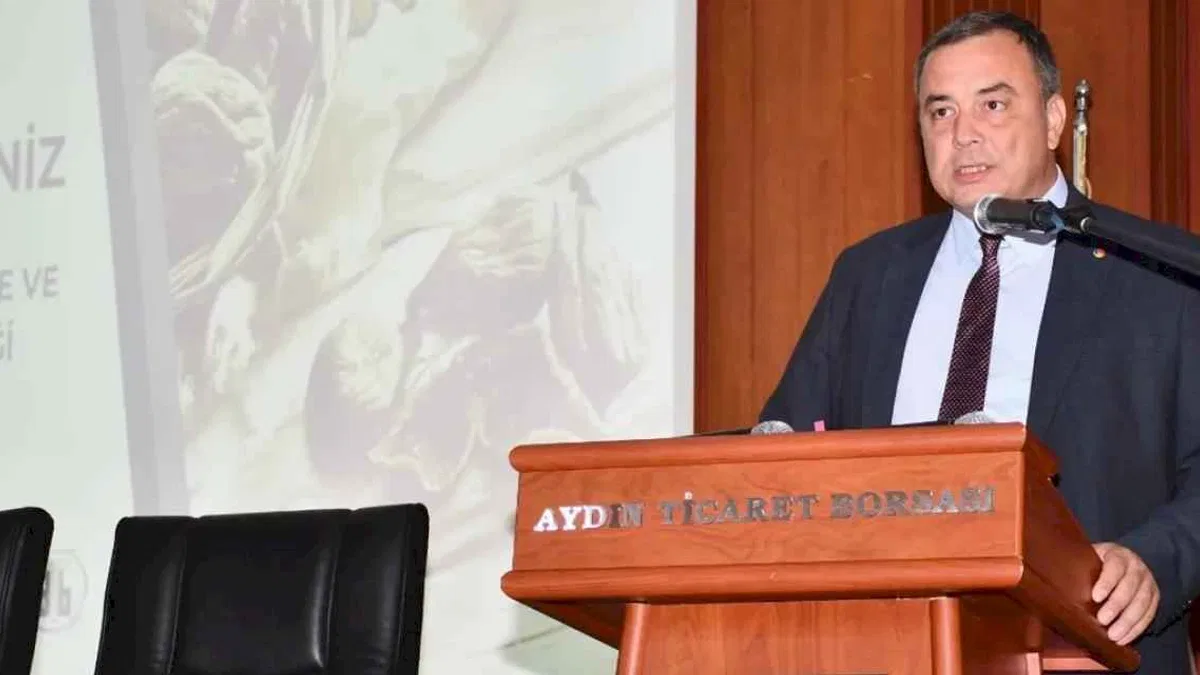 Türkiye kuru incirde dünya lideri