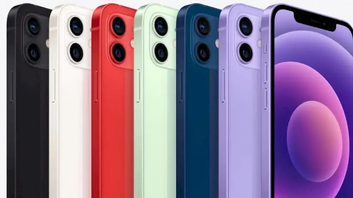 Apple, iPhone 12 İçin Radyasyon Seviyesini Düşürecek Bir Güncelleme Yayınlayacak