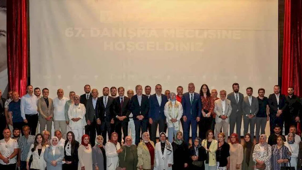 Başkan Alemdar: “Verdiğimiz sözleri tek tek tutuyoruz”