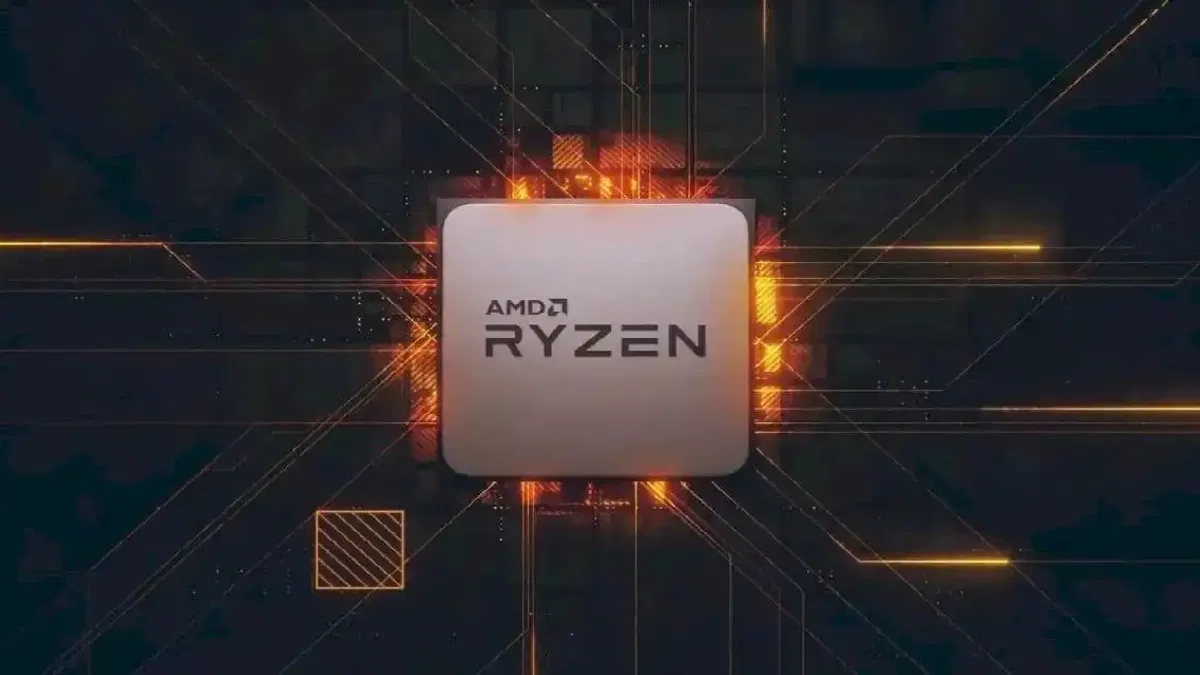 Satışa Sunulmayan Düşük Bütçeli Zen 3 İşlemci: Ryzen 3 5100