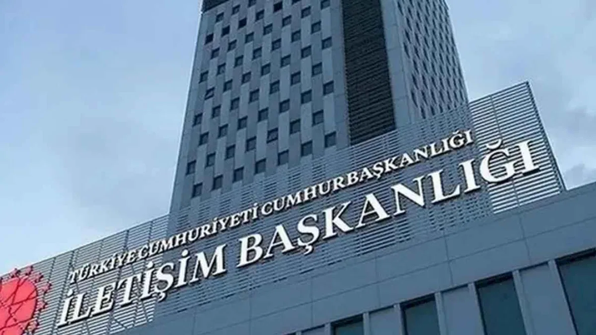 DMM'den dezenformasyon açıklaması