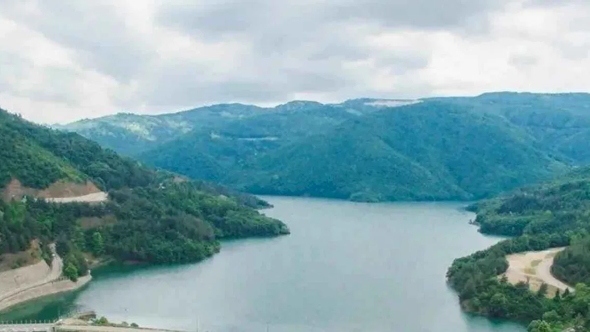Bursa’da barajların kirliliği şikayet altında