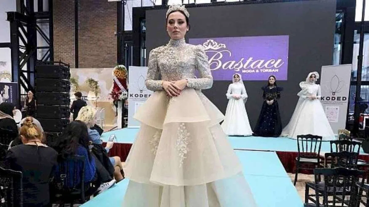 Kocaeli Evlilik Fuarı başlıyor