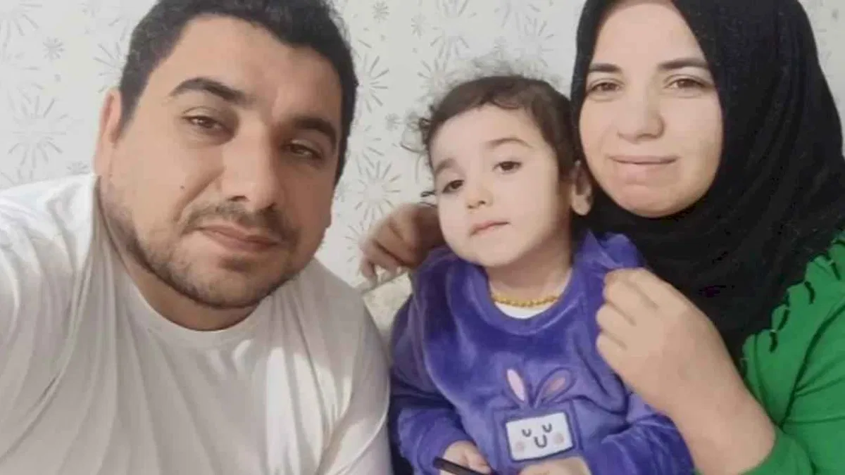 Türkiye SMA hastası Menesa'ya sahip çıktı sıra devlette