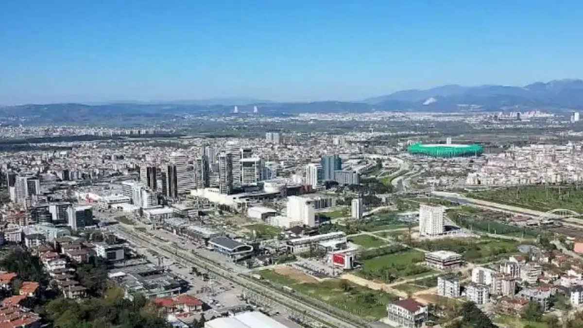 Bursa Nilüferliler memnun mu? Vatandaştan şok cevaplar!