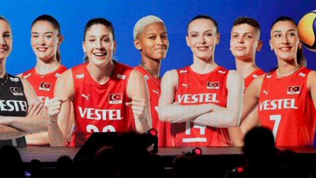 Dünyaca ünlü olimpiyat sporcuları İstanbul’da