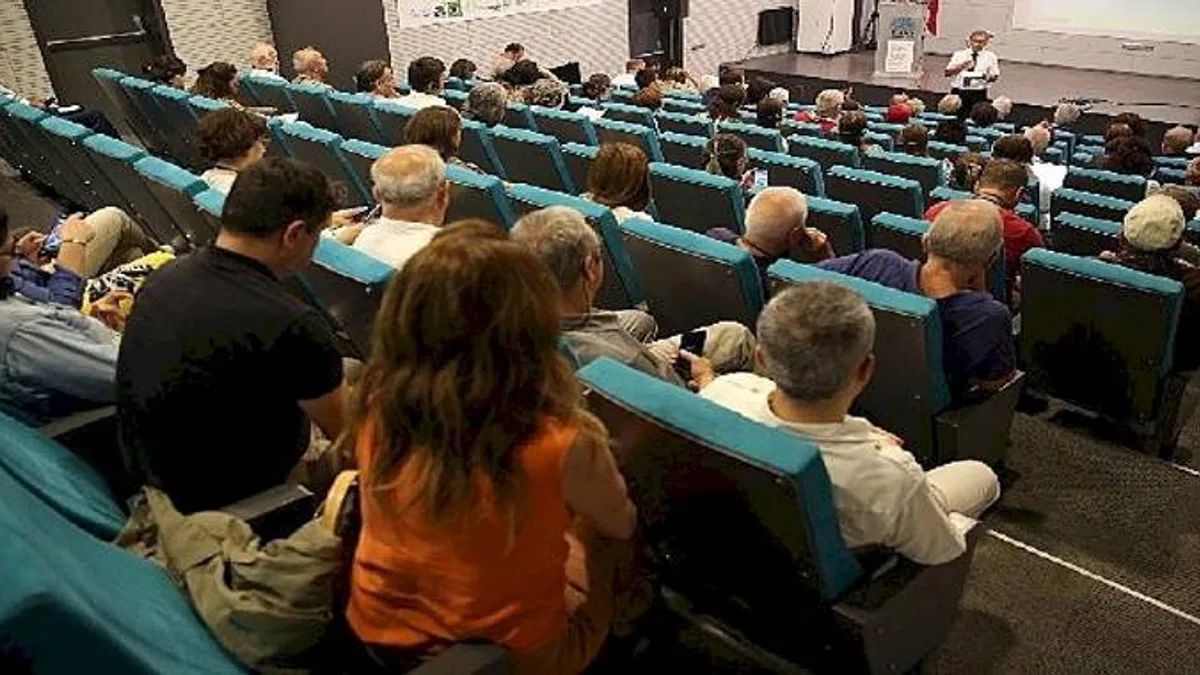 Nilüfer Uluslararası Agroekoloji Forumuna ev sahipliği yapıyor