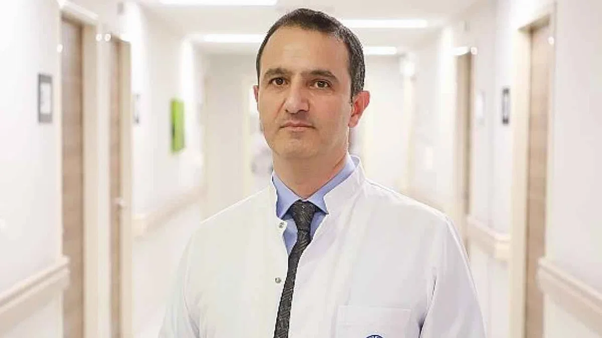 Anne Baba Olmak Hayal Değil!