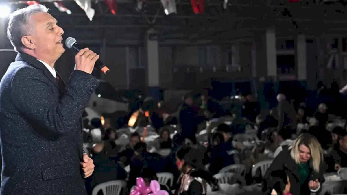 Başkan Uysal’dan Kırcami müjdesi: ‘İnşaatlar başlayabilir’