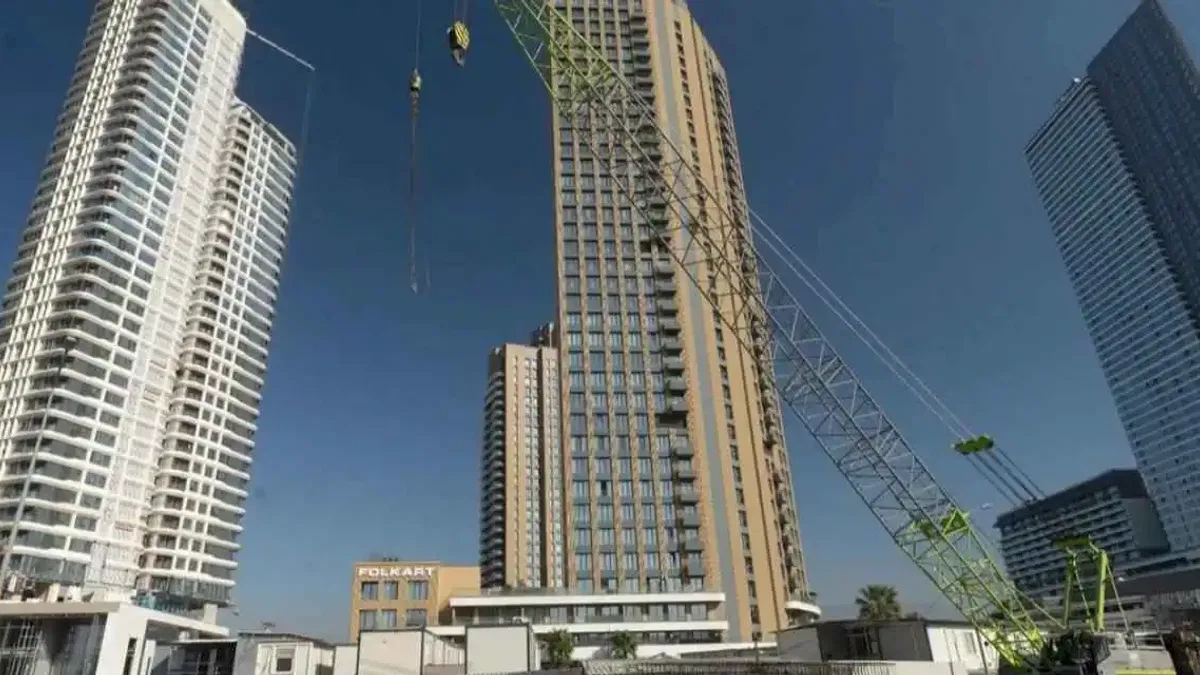 İzmir Mürselpaşa’yı Gıda Çarşı’na bağlayacak projede yoğun tempo