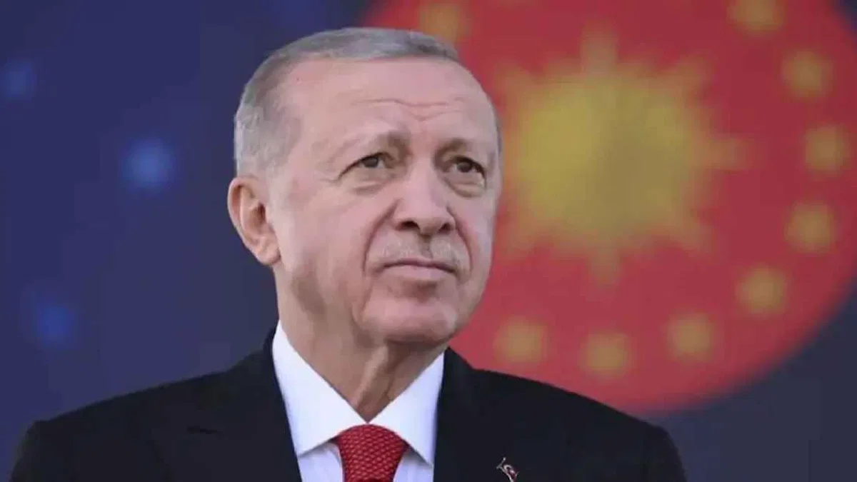 Cumhurbaşkanı Erdoğan’dan PISA 2025 mesajı