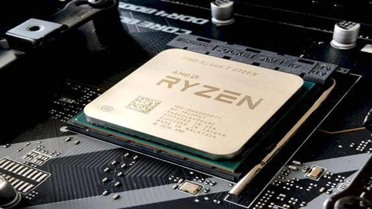 AMD Ryzen Yongalarının Yanmasından Bellek Hız Aşırtmaları Sorumlu Tutuluyor