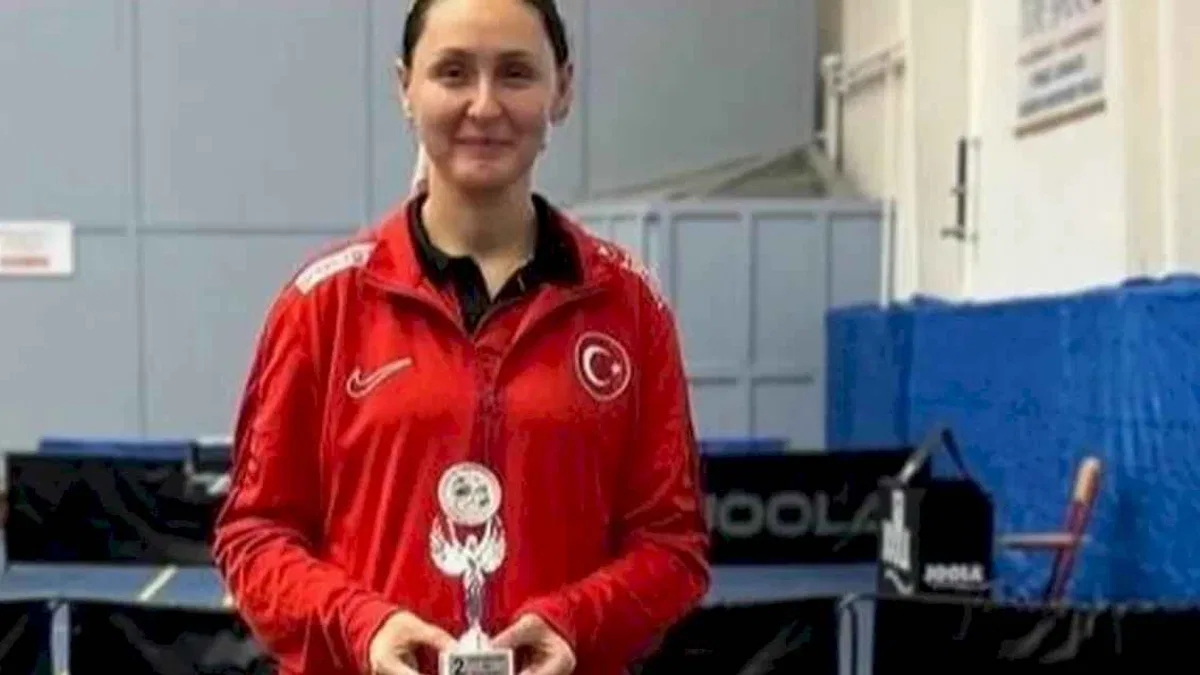 Sakaryalı sporculardan gururlandıran başarı