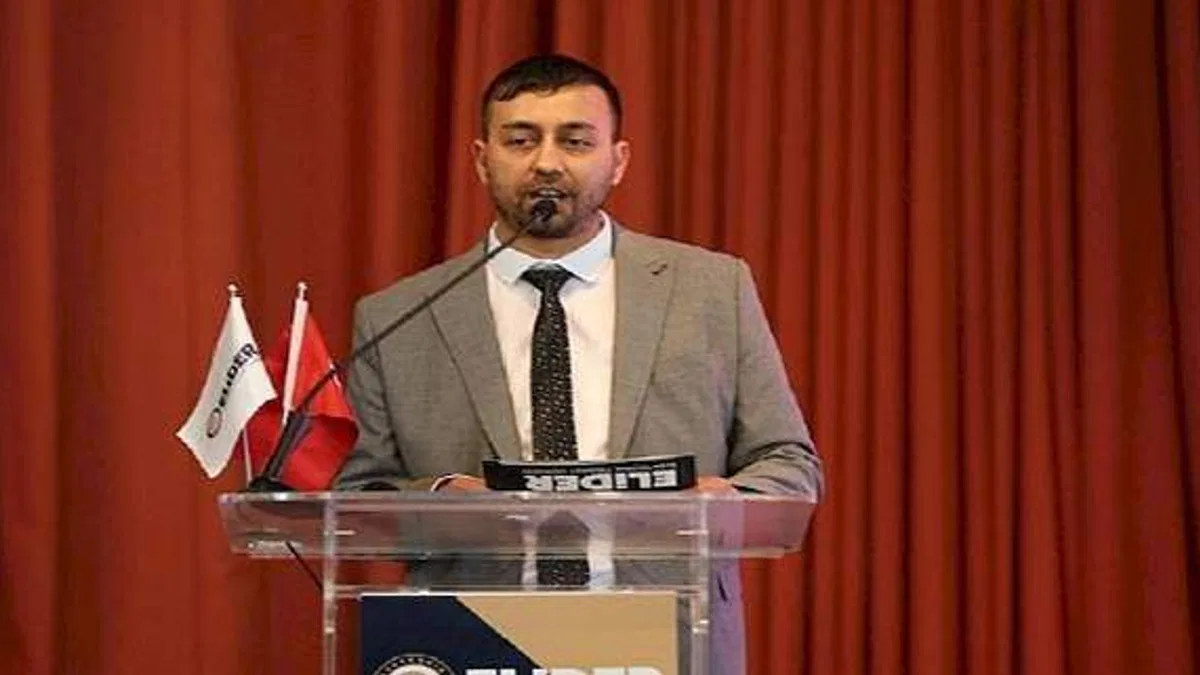 ELİDER ve Bakanlık 600 bin İşletmeyi kapsayan İşbirliği yapacak...