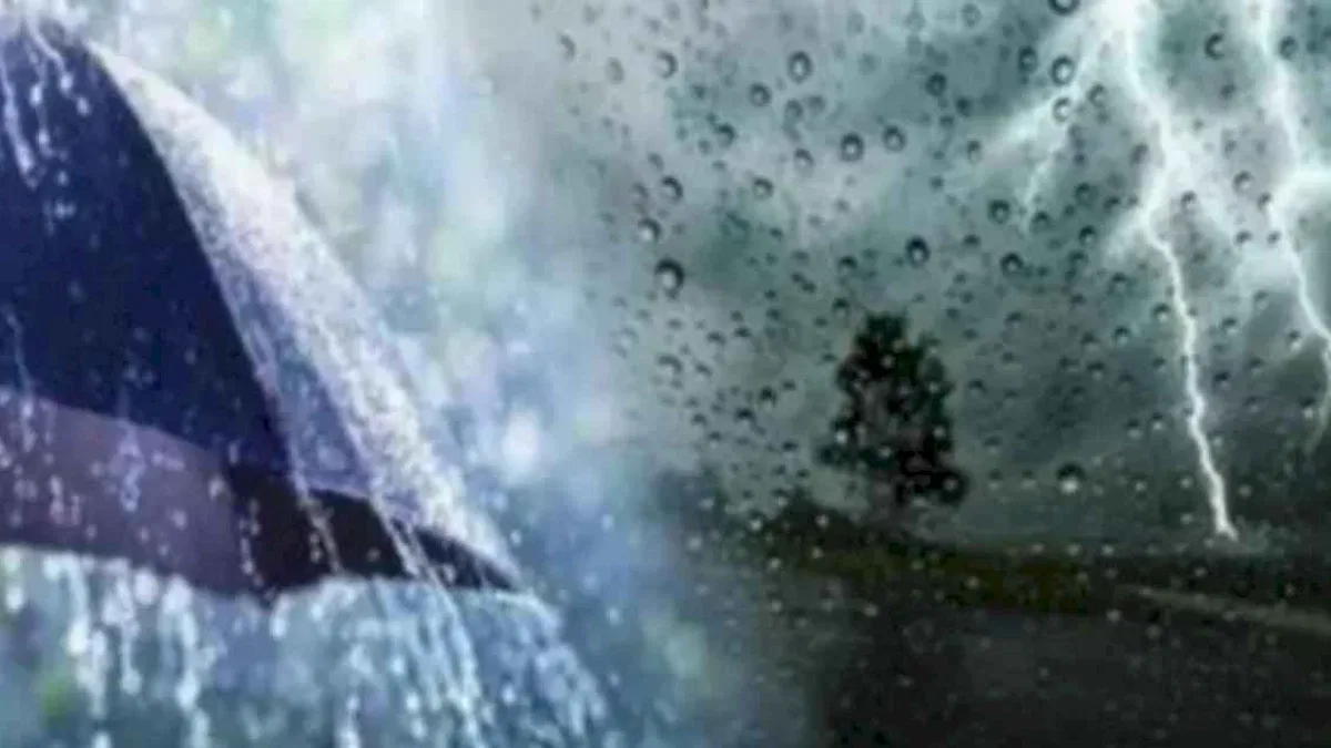 Meteoroloji uyardı! Dışarıya çıkarken dikkat!