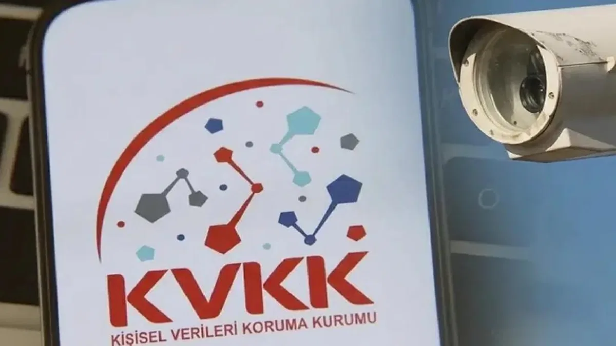 KVKK’dan belediyelere yasak geldi! 'Canlı yayınları durdurun' çağrısı