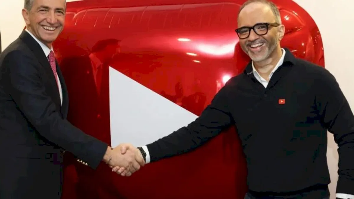 Vodafone Türkiye’den Müşterilerine İlk 3 Ay Ücretsiz Youtube Premıum Üyeliği ​​​​​​​